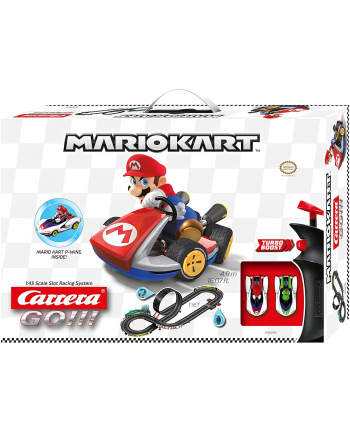CARRERA Nintendo Mario Kart P-Wing 20062532