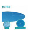 intex Pokrywa solar do 244cm 28010 22190 - nr 1