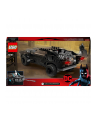 LEGO DC 8+ Batmobil pościg za Pingwinem 76181 - nr 10