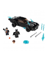 LEGO DC 8+ Batmobil pościg za Pingwinem 76181 - nr 1