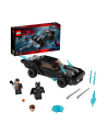 LEGO DC 8+ Batmobil pościg za Pingwinem 76181 - nr 2