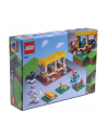 LEGO MINECRAFT 8+ Stajnia 21171 - nr 2