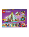 LEGO FRIENDS 6+ Luksusowy kemping na plaży 41700 - nr 12