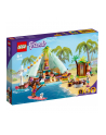 LEGO FRIENDS 6+ Luksusowy kemping na plaży 41700 - nr 13