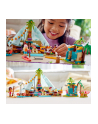 LEGO FRIENDS 6+ Luksusowy kemping na plaży 41700 - nr 14