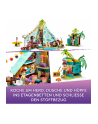 LEGO FRIENDS 6+ Luksusowy kemping na plaży 41700 - nr 18