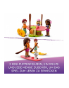 LEGO FRIENDS 6+ Luksusowy kemping na plaży 41700 - nr 2