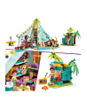 LEGO FRIENDS 6+ Luksusowy kemping na plaży 41700 - nr 5