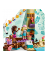 LEGO FRIENDS 6+ Luksusowy kemping na plaży 41700 - nr 6
