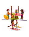 LEGO FRIENDS 6+ Luksusowy kemping na plaży 41700 - nr 7