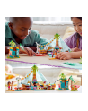 LEGO FRIENDS 6+ Luksusowy kemping na plaży 41700 - nr 8