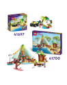 LEGO FRIENDS 6+ Luksusowy kemping na plaży 41700 - nr 9