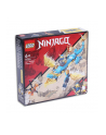 LEGO NINJAGO 6+ Smok gromu Jaya EVO 71760 - nr 1