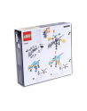 LEGO NINJAGO 6+ Smok gromu Jaya EVO 71760 - nr 2
