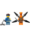 LEGO NINJAGO 6+ Smok gromu Jaya EVO 71760 - nr 6