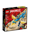 LEGO NINJAGO 6+ Smok gromu Jaya EVO 71760 - nr 8