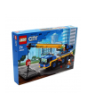 LEGO CITY 7+ Żuraw samochodowy 60324 - nr 10