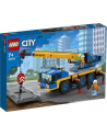 LEGO CITY 7+ Żuraw samochodowy 60324 - nr 12