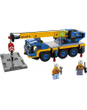 LEGO CITY 7+ Żuraw samochodowy 60324 - nr 15
