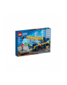 LEGO CITY 7+ Żuraw samochodowy 60324 - nr 1