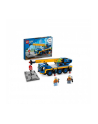 LEGO CITY 7+ Żuraw samochodowy 60324 - nr 3