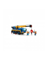 LEGO CITY 7+ Żuraw samochodowy 60324 - nr 4