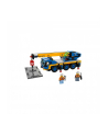 LEGO CITY 7+ Żuraw samochodowy 60324 - nr 5