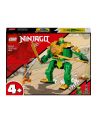 LEGO NINJAGO 4+ Mech Ninja Lloyda 71757 - nr 12
