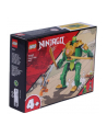 LEGO NINJAGO 4+ Mech Ninja Lloyda 71757 - nr 1