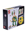 LEGO NINJAGO 4+ Mech Ninja Lloyda 71757 - nr 2