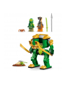 LEGO NINJAGO 4+ Mech Ninja Lloyda 71757 - nr 8