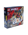 LEGO NINJAGO 9+ Wielofunkc.ultramech ninja 71765 - nr 1