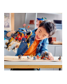 LEGO NINJAGO 9+ Wielofunkc.ultramech ninja 71765 - nr 7