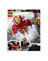 LEGO MARVEL 9+ Figurka Iron Mana 76206 - nr 31