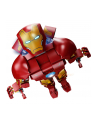 LEGO MARVEL 9+ Figurka Iron Mana 76206 - nr 33