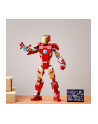 LEGO MARVEL 9+ Figurka Iron Mana 76206 - nr 34
