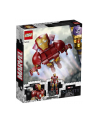 LEGO MARVEL 9+ Figurka Iron Mana 76206 - nr 38