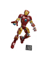 LEGO MARVEL 9+ Figurka Iron Mana 76206 - nr 39