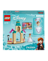 LEGO DISNEY 5+ Dziedziniec zamku Anny 43198 - nr 13