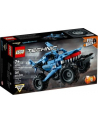 LEGO TECHNIC 7+ Monster Jam Megalodon 42134 - nr 1