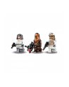 LEGO SW 9+ Star Wars AT-ST z Hoth 75322 - nr 12