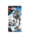 LEGO SW 9+ Star Wars AT-ST z Hoth 75322 - nr 13