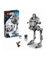 LEGO SW 9+ Star Wars AT-ST z Hoth 75322 - nr 15