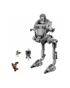 LEGO SW 9+ Star Wars AT-ST z Hoth 75322 - nr 16