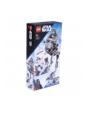 LEGO SW 9+ Star Wars AT-ST z Hoth 75322 - nr 1