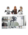 LEGO SW 9+ Star Wars AT-ST z Hoth 75322 - nr 20