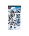 LEGO SW 9+ Star Wars AT-ST z Hoth 75322 - nr 22