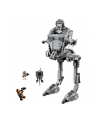 LEGO SW 9+ Star Wars AT-ST z Hoth 75322 - nr 7