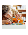 LEGO MINECRAFT 8+ Siedlisko lisów 21178 - nr 9