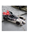 LEGO TECHNIC 9+ Formula EPorsche99X Electric 42137 - nr 6